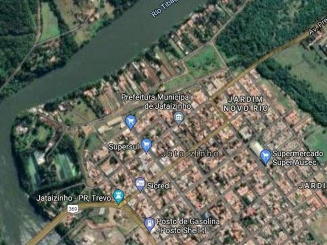 Sítio e chácara venda em Região Geográfica Imediata de Londrina, Jataizinho