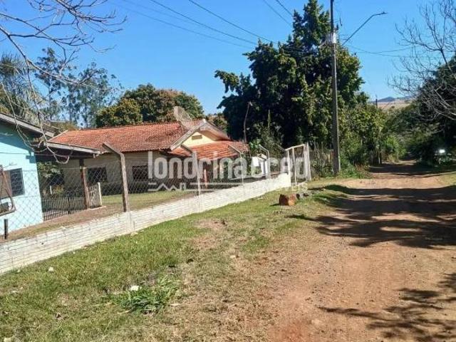 Sítio e chácara venda em Região Geográfica Imediata de Londrina, Jataizinho