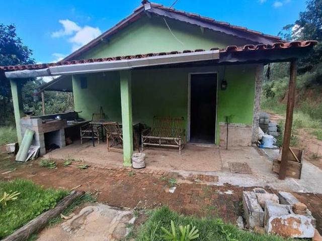 Sitio venda em Joanópolis