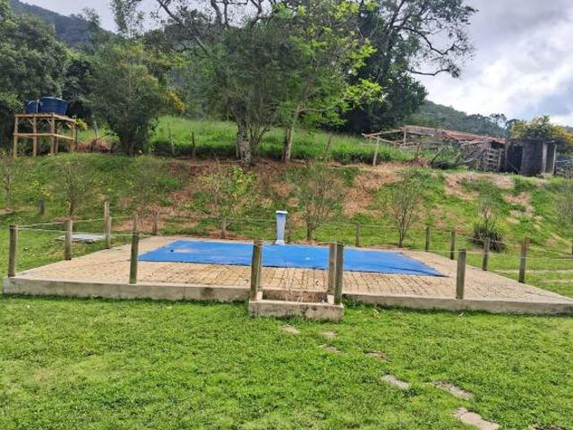 Sítio e chácara venda em Joanópolis, Região Geográfica Intermediária de Campinas