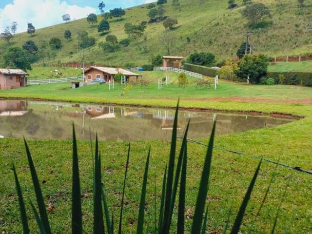 Sítio e chácara venda em Região Imediata de Bragança Paulista, Joanópolis