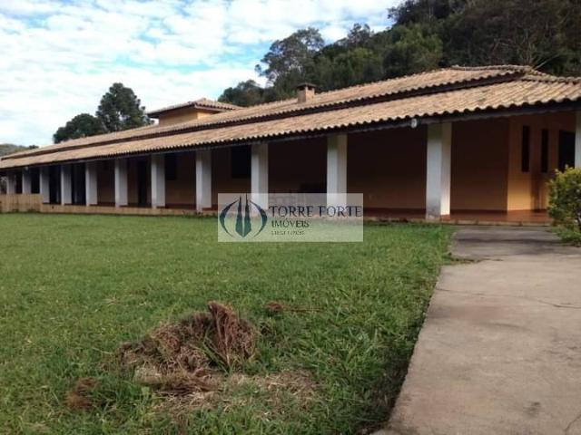 Sítio e chácara venda em Região Imediata de Bragança Paulista, Joanópolis