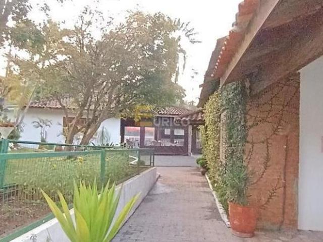 Sítio e chácara venda em Chácaras das Vivendas, Jundiaí