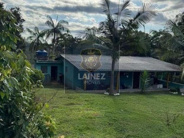 Sítio e chácara venda em Juquitiba