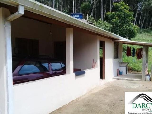 Sítio e chácara venda em Pedra Branca, Juquitiba