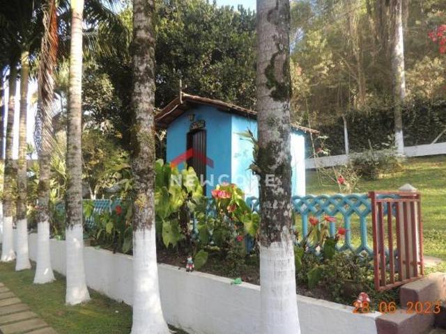 Sítio e chácara venda em Juquitiba