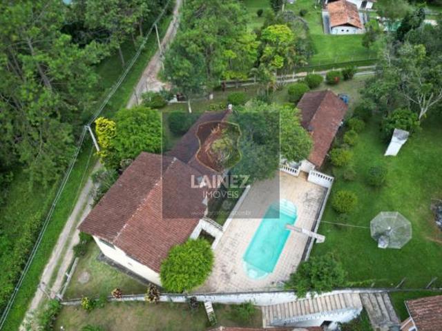 Sítio e chácara venda em Região Imediata de São Paulo, Região Metropolitana de São Paulo