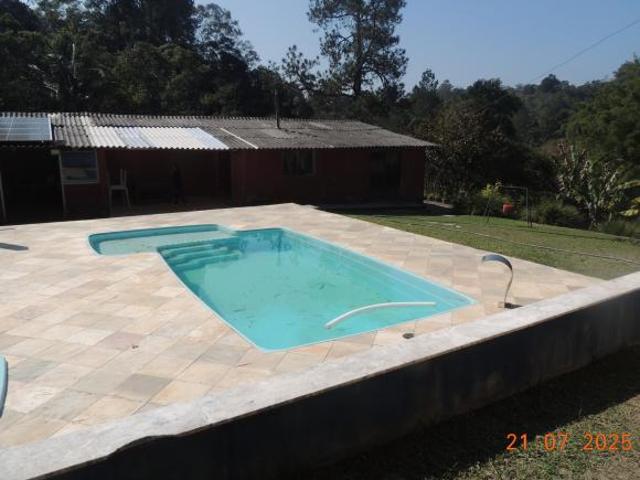 Sítio e chácara venda em Juquitiba