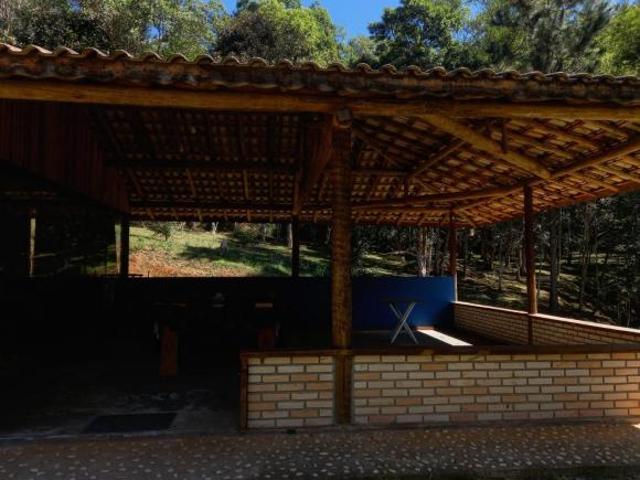 Sítio e chácara venda em Juquitiba