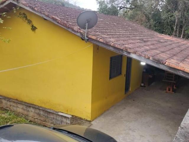 Sítio e chácara venda em Centro, Juquitiba