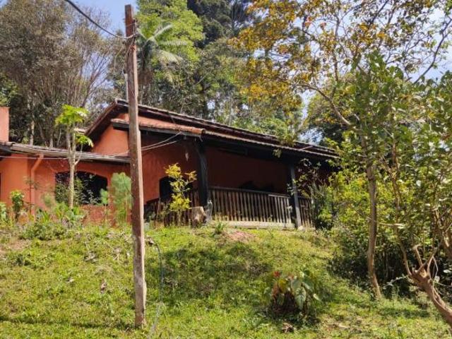 Sítio e chácara venda em Região Imediata de São Paulo, Região Metropolitana de São Paulo