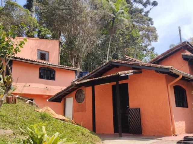 Sítio e chácara venda em Juquitiba