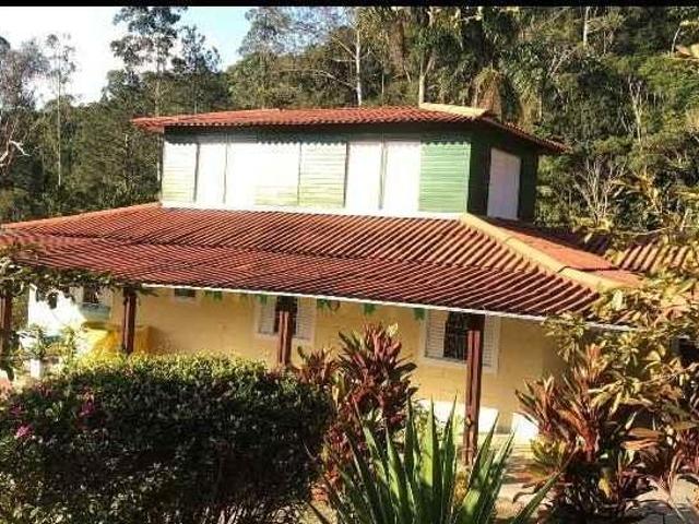 Sítio e chácara venda em Juquitiba