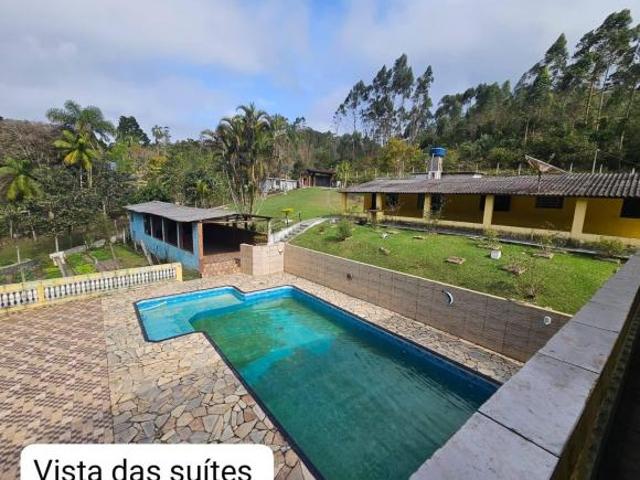 Sítio e chácara venda em Juquitiba