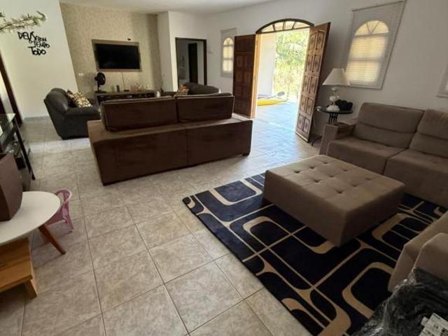 Sítio e chácara venda em Juquitiba, São Paulo