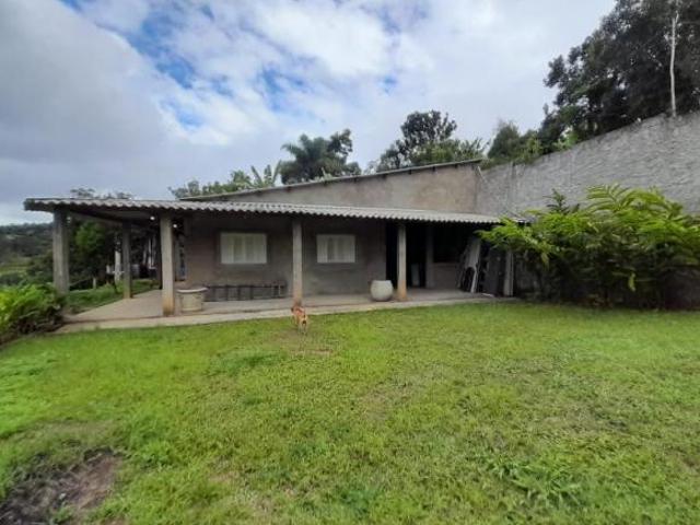 Sítio e chácara venda em Centro, Juquitiba