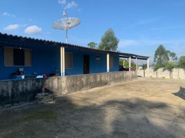 Sítio e chácara venda em Centro, Juquitiba