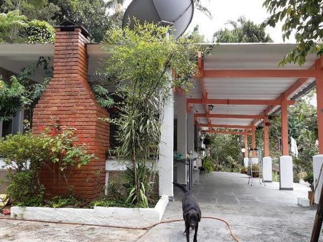 Sítio e chácara venda em Região Imediata de São Paulo, Região Metropolitana de São Paulo