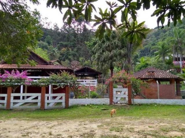 Sítio e chácara venda em Centro, Juquitiba