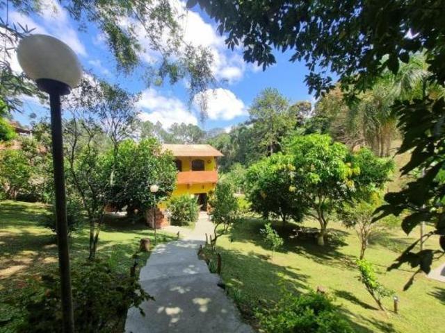 Casa venda em Centro, Juquitiba