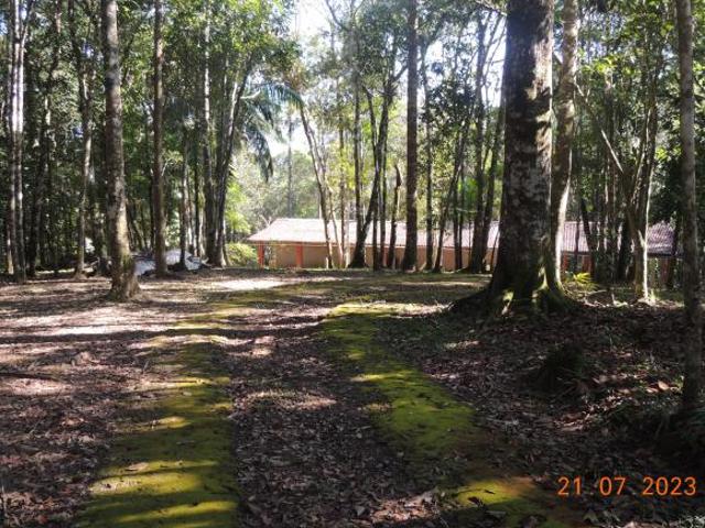 Sítio e chácara venda em Juquitiba, São Paulo