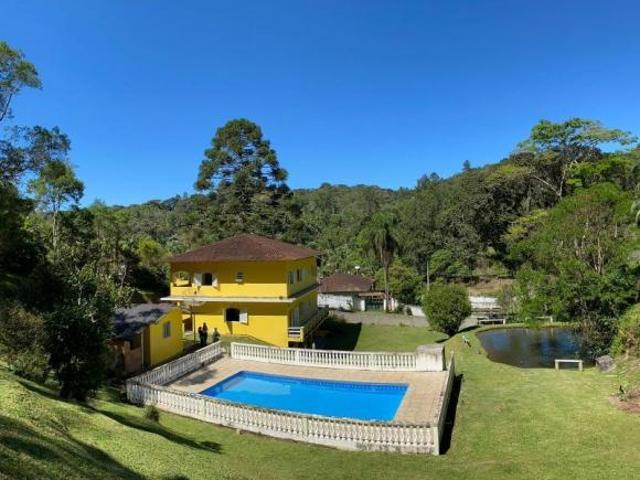 Sítio e chácara venda em Juquitiba