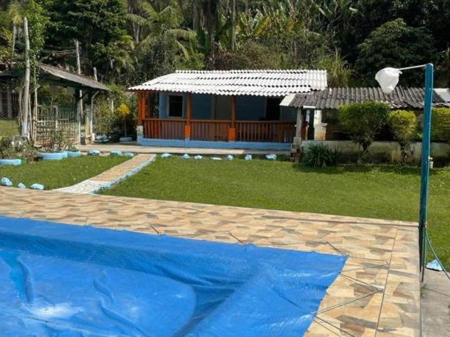 Sítio e chácara venda em Região Imediata de São Paulo, Região Metropolitana de São Paulo