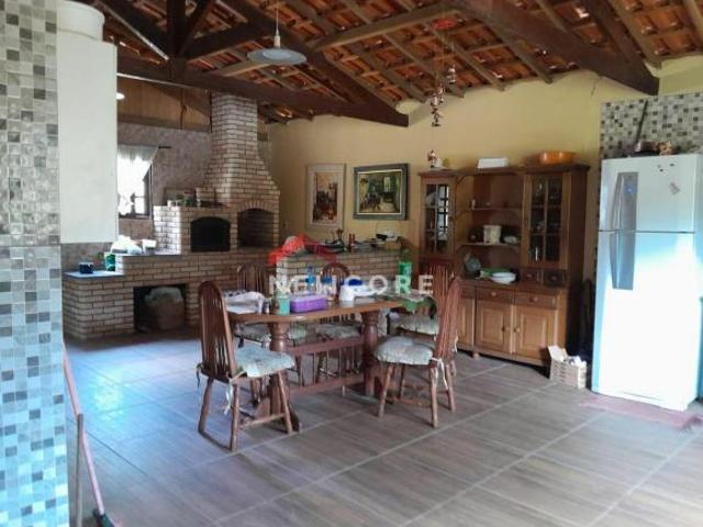 Sítio e chácara venda em Barnabés, Juquitiba