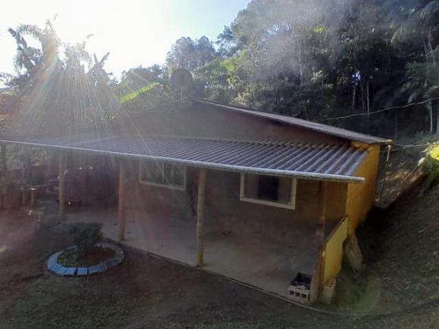 Sítio e chácara venda em Centro, Juquitiba