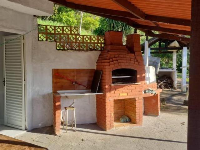 Sítio e chácara venda em Centro, Juquitiba