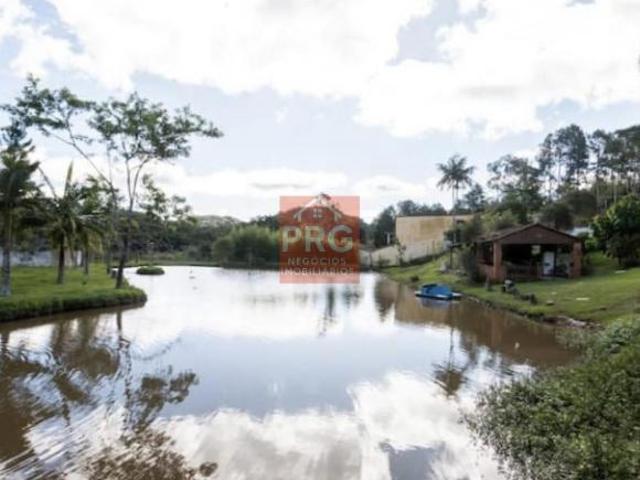 Sítio e chácara venda em Juquitiba, São Paulo