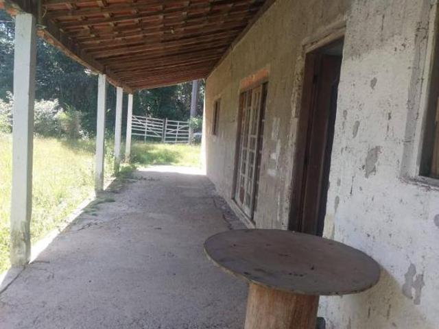 Sítio e chácara venda em Juquitiba