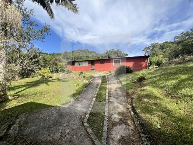 Sítio e chácara venda em Juquitiba, São Paulo