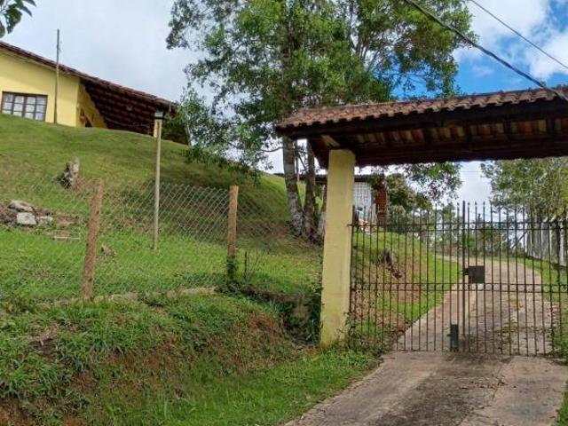 Sítio e chácara venda em Juquitiba
