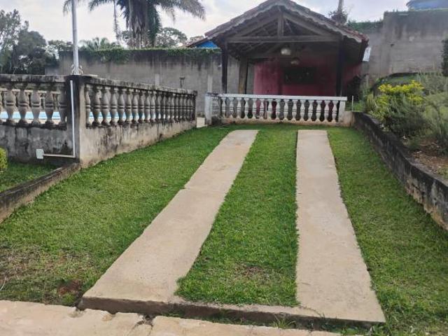 Sítio e chácara venda em Região Imediata de São Paulo, Região Metropolitana de São Paulo