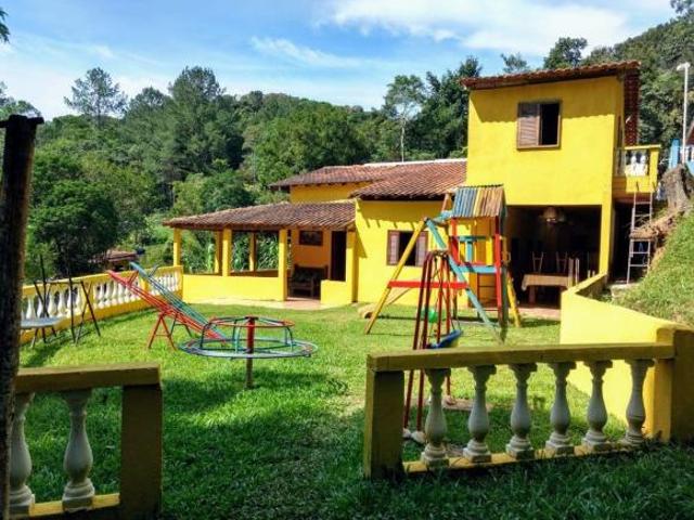 Sítio e chácara venda em Região Imediata de São Paulo, Região Metropolitana de São Paulo