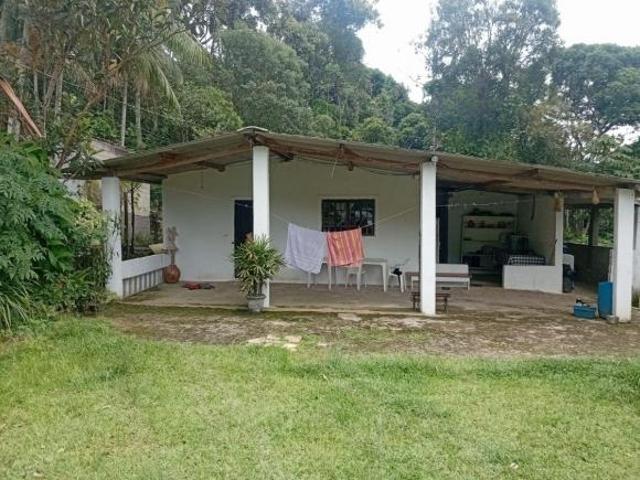 Sítio e chácara venda em Região Imediata de São Paulo, Região Metropolitana de São Paulo
