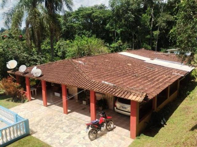 Sítio e chácara venda em Região Imediata de São Paulo, Região Metropolitana de São Paulo