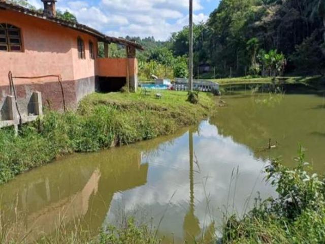 Sítio e chácara venda em Região Imediata de São Paulo, Região Metropolitana de São Paulo