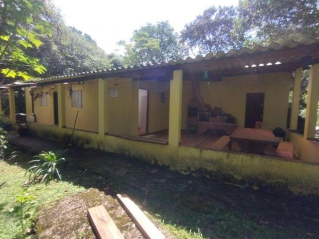 Sítio e chácara venda em Região Imediata de São Paulo, Região Metropolitana de São Paulo