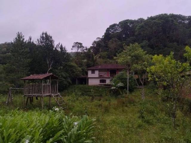 Sítio e chácara venda em Região Imediata de São Paulo, Região Metropolitana de São Paulo