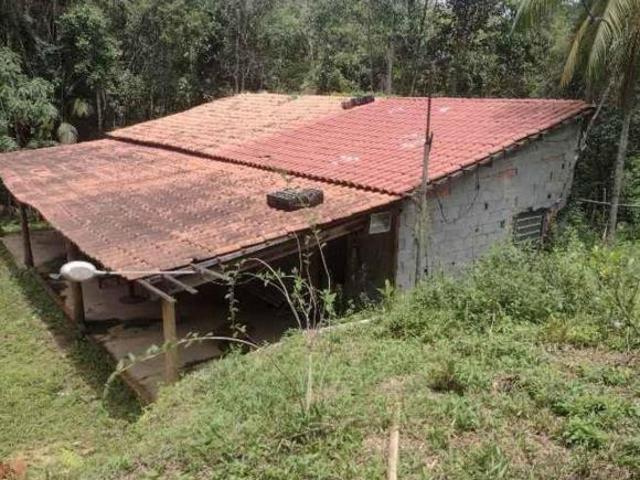 Sítio e chácara venda em Região Imediata de São Paulo, Região Metropolitana de São Paulo