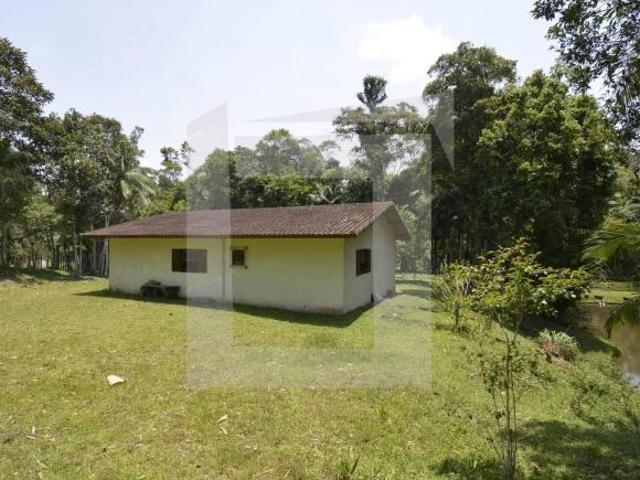 Sítio e chácara venda em Juquitiba