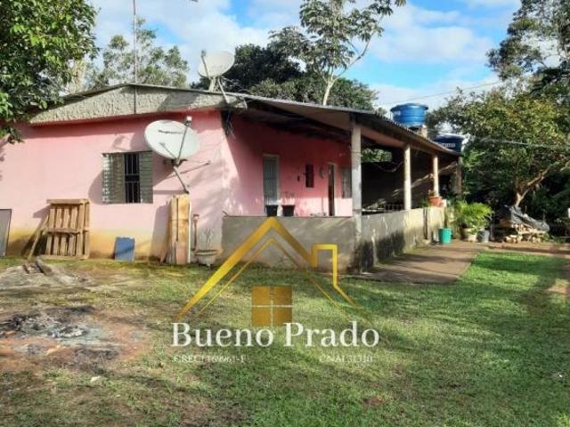 Sítio e chácara venda em Região Imediata de São Paulo, Região Metropolitana de São Paulo