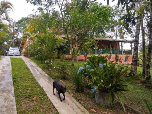Sítio e chácara venda em Região Imediata de São Paulo, Região Metropolitana de São Paulo