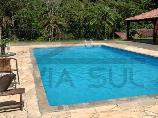 Sítio e chácara venda em Região Imediata de São Paulo, Região Metropolitana de São Paulo