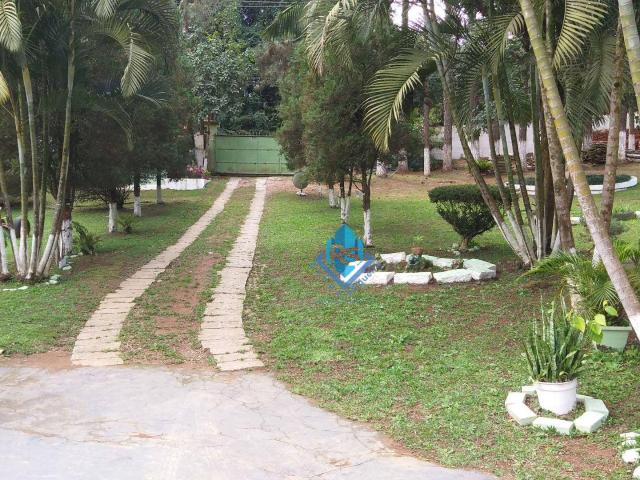 Sítio e chácara venda em Região Imediata de São Paulo, Região Metropolitana de São Paulo