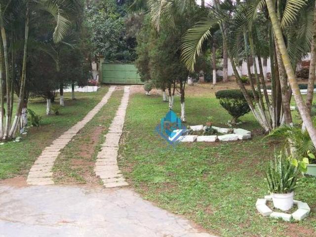 Sítio e chácara venda em Região Imediata de São Paulo, Região Metropolitana de São Paulo
