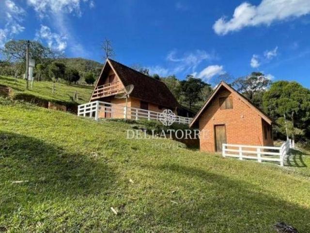 Sítio e chácara venda em Região Geográfica Imediata de Poços de Caldas, Caldas