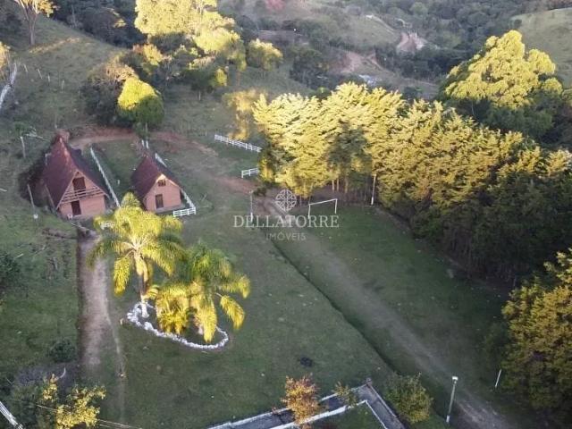 Sítio e chácara venda em Laranjeiras de Caldas, Caldas